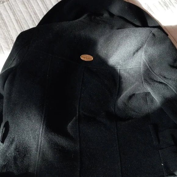 Authentic BabyPhat coat - Picture 10 of 12